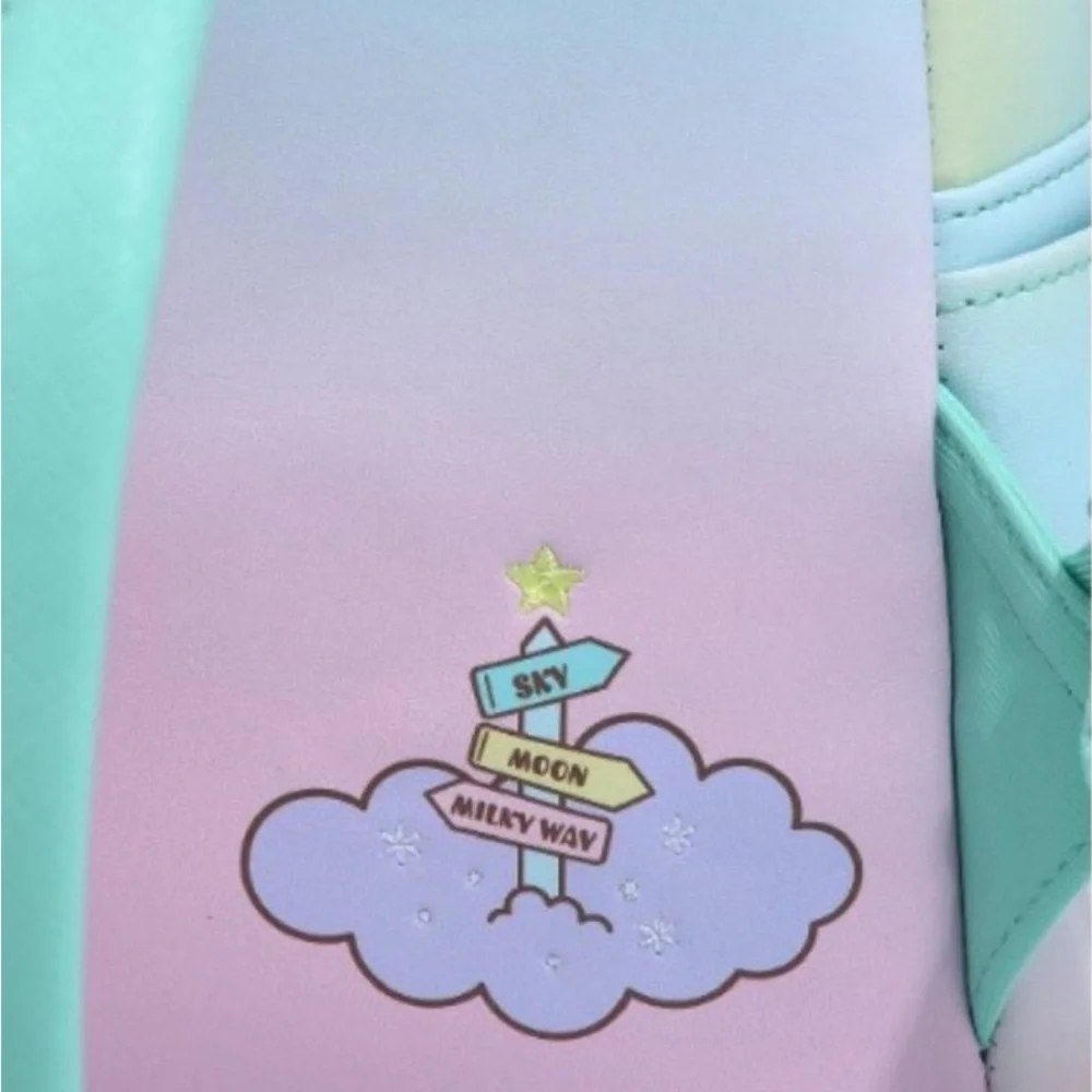 Loungefly sanrio little